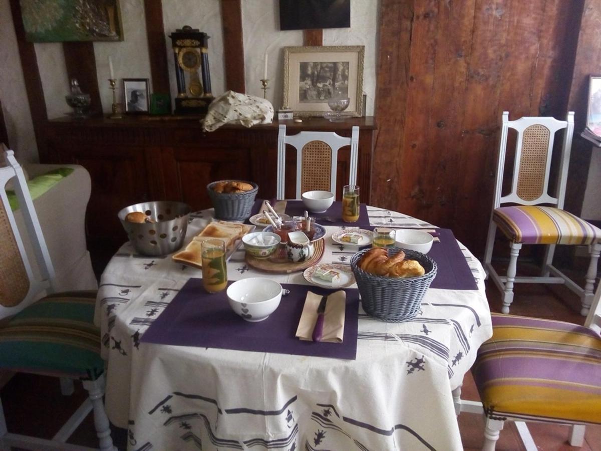Suitetrails - le Clos du Carriou