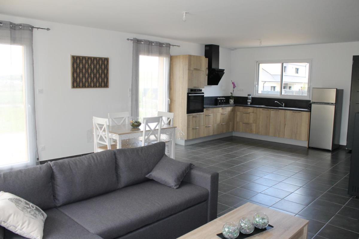 La Goulette du Vary - Housity