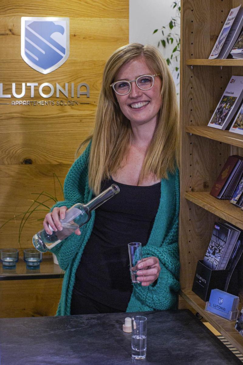 Lutonia Appartements Sölden - Housity