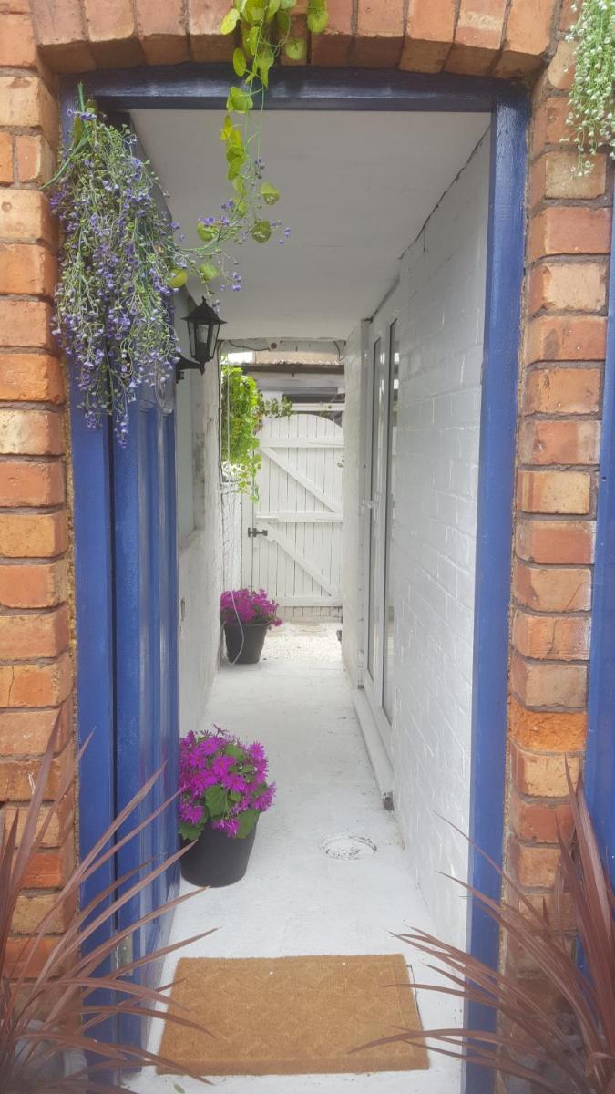 Atlantic cottage - Housity