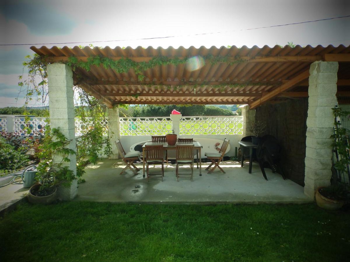 8 bedrooms house at Foz 400 m away from the beach with sea view jacuzzi and enclosed garden - Housity