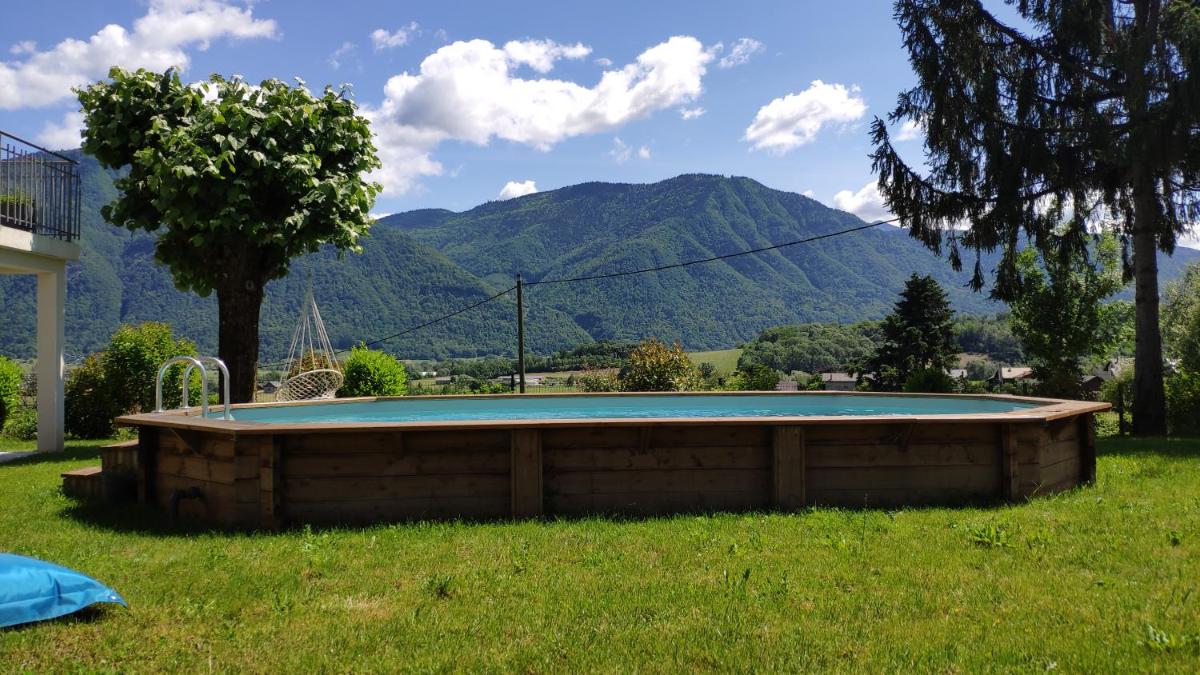 CHEZ JOGO - Housity