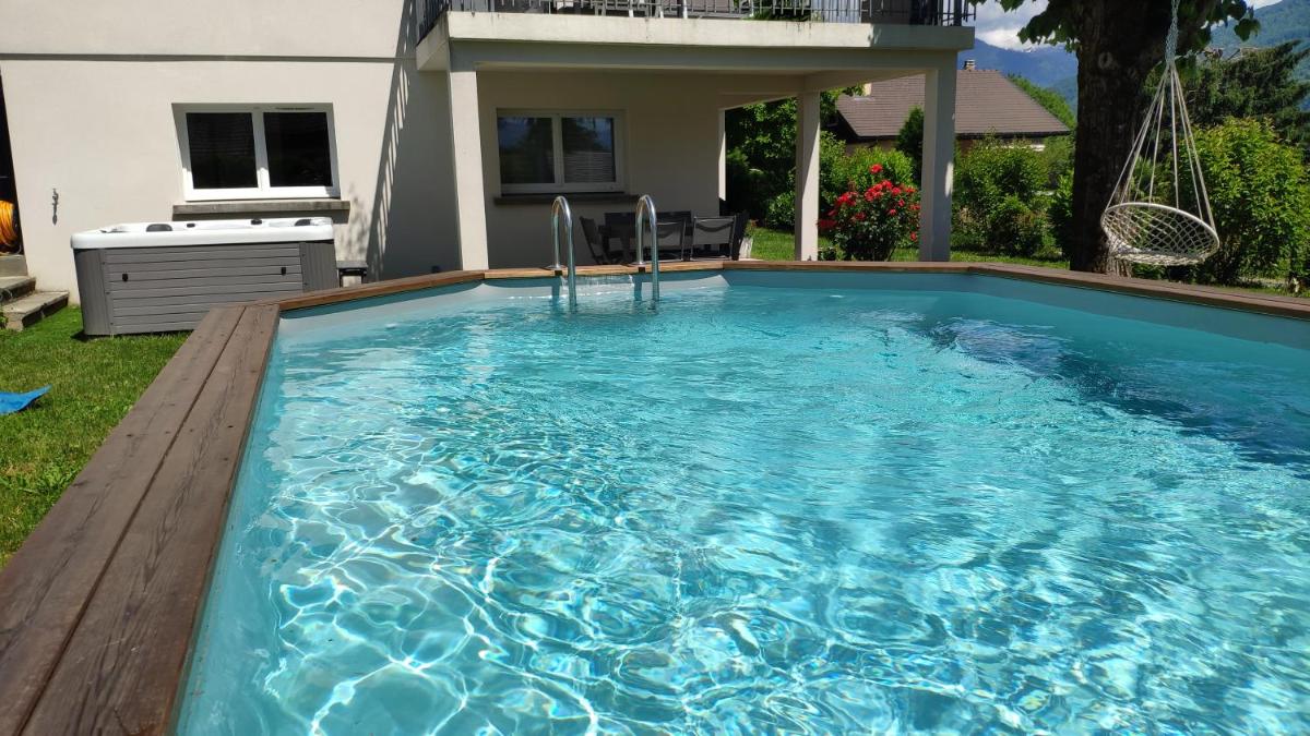 CHEZ JOGO - Housity