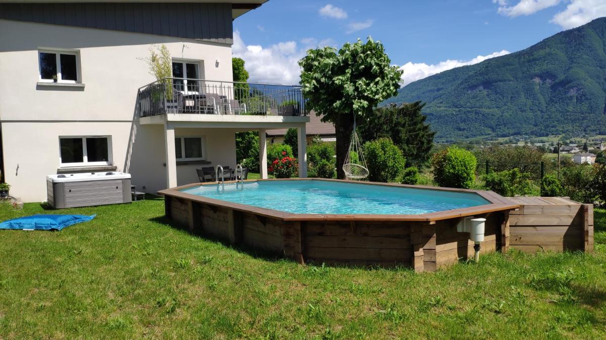 CHEZ JOGO - Housity