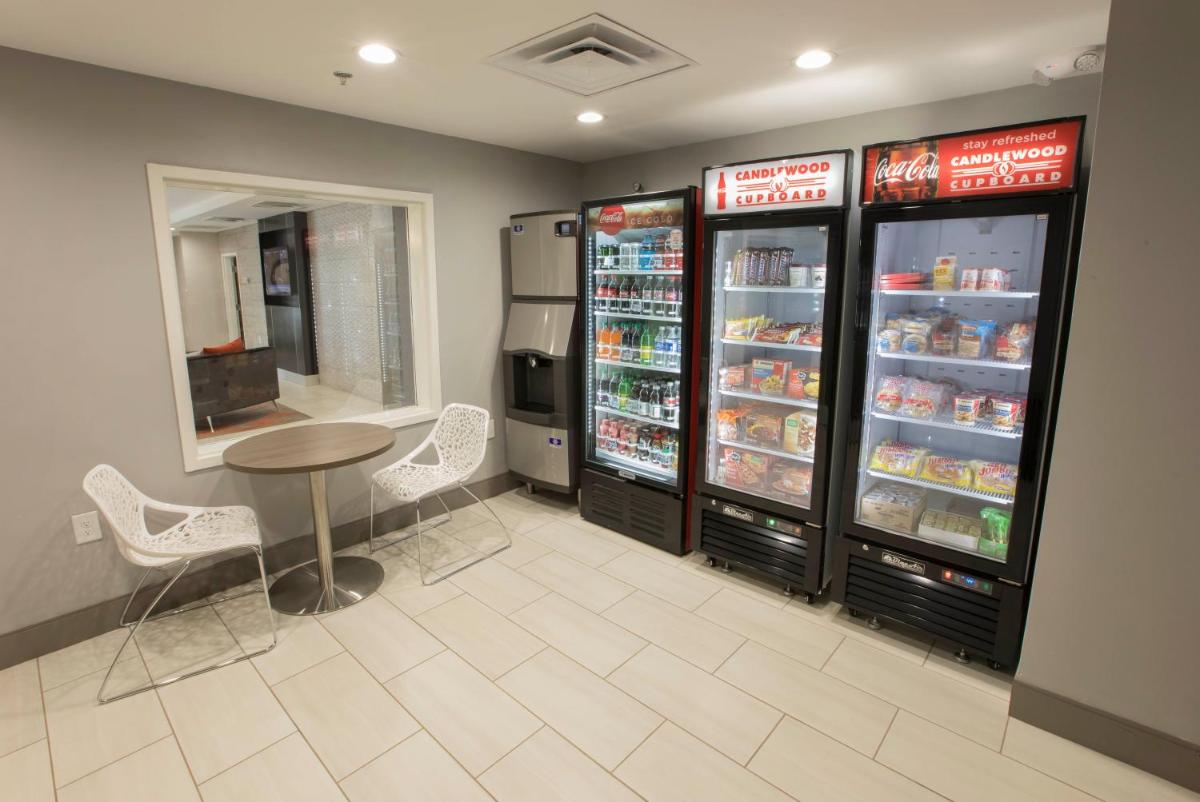 Candlewood Suites - McDonough by IHG - Housity
