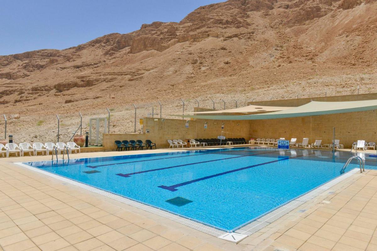 HI - Massada Hostel - Housity