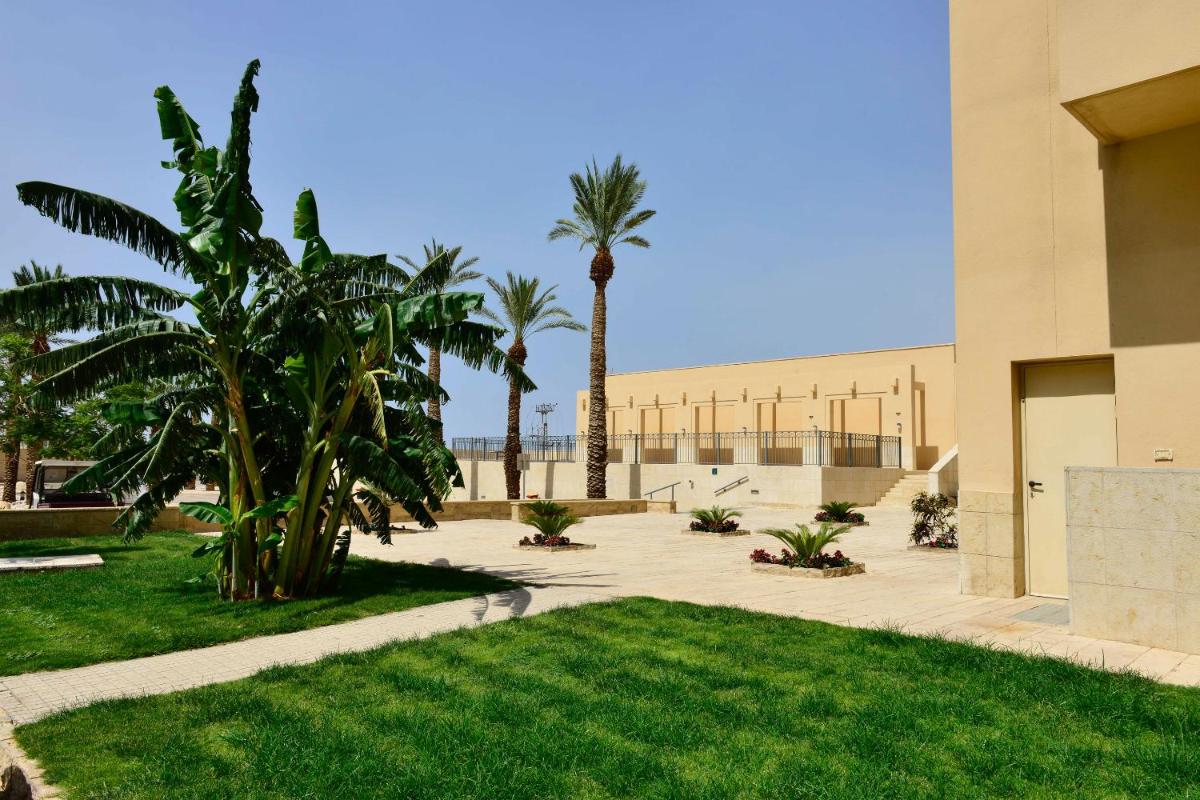 HI - Massada Hostel - Housity
