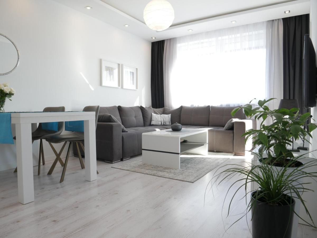 Apartament NA KLIFIE - Housity