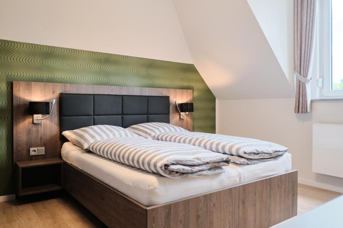 Beisenbusch Hotel & Restaurant - Housity