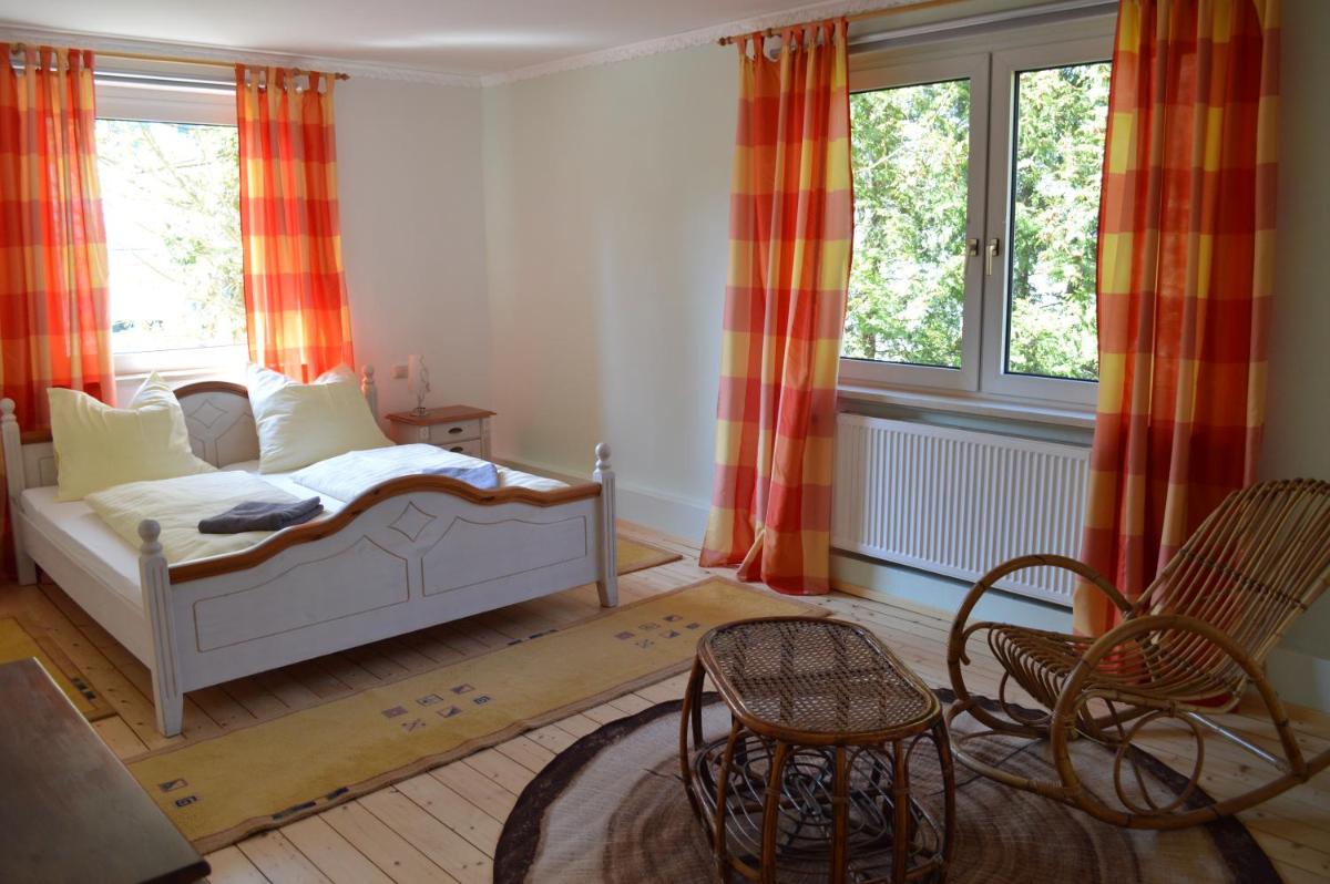 Am Klostergarten - Housity