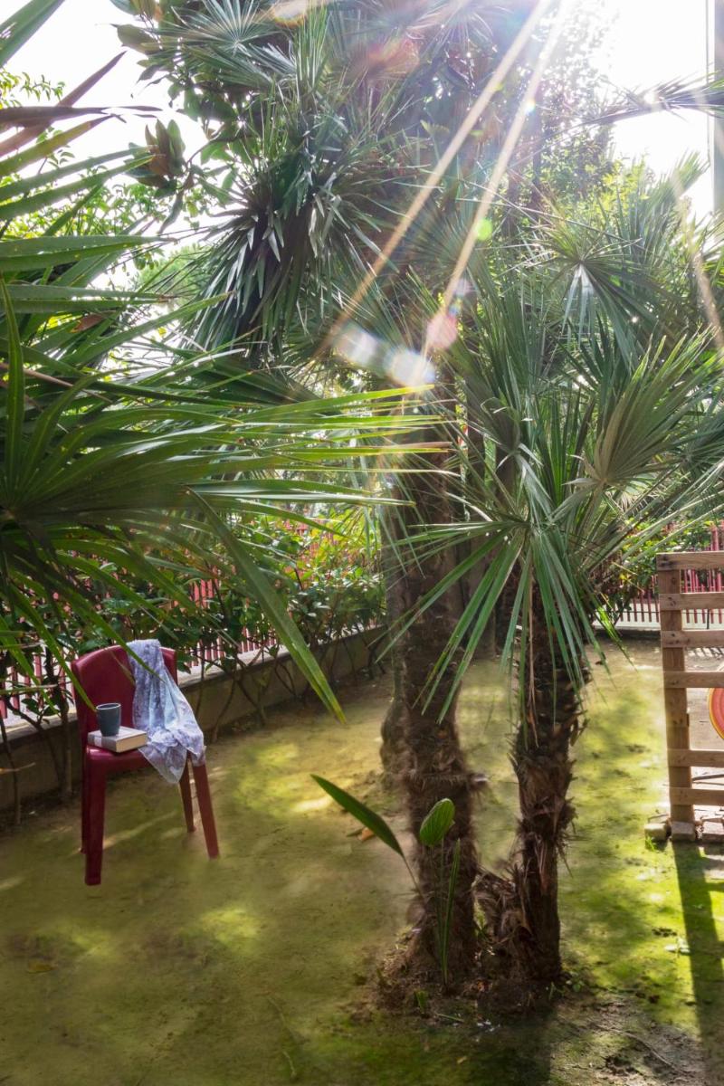 Villa Chiara Appartamenti - Housity