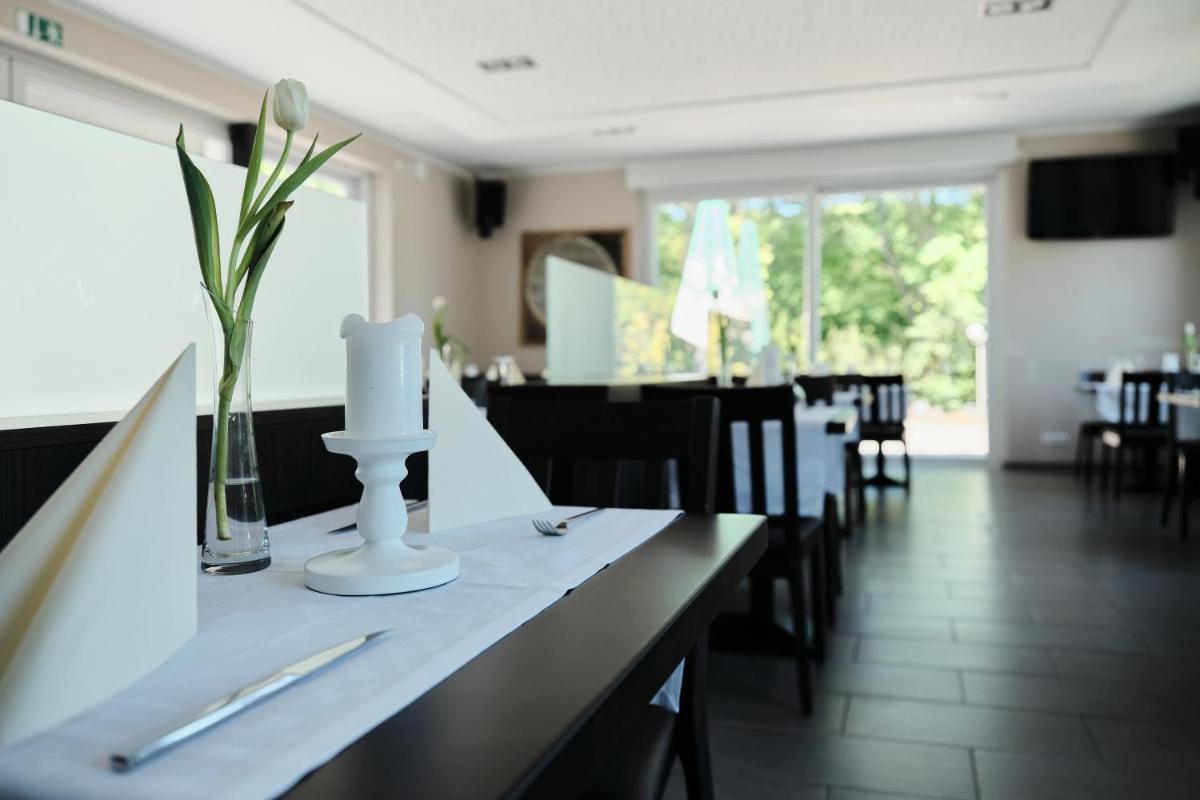 Beisenbusch Hotel & Restaurant - Housity