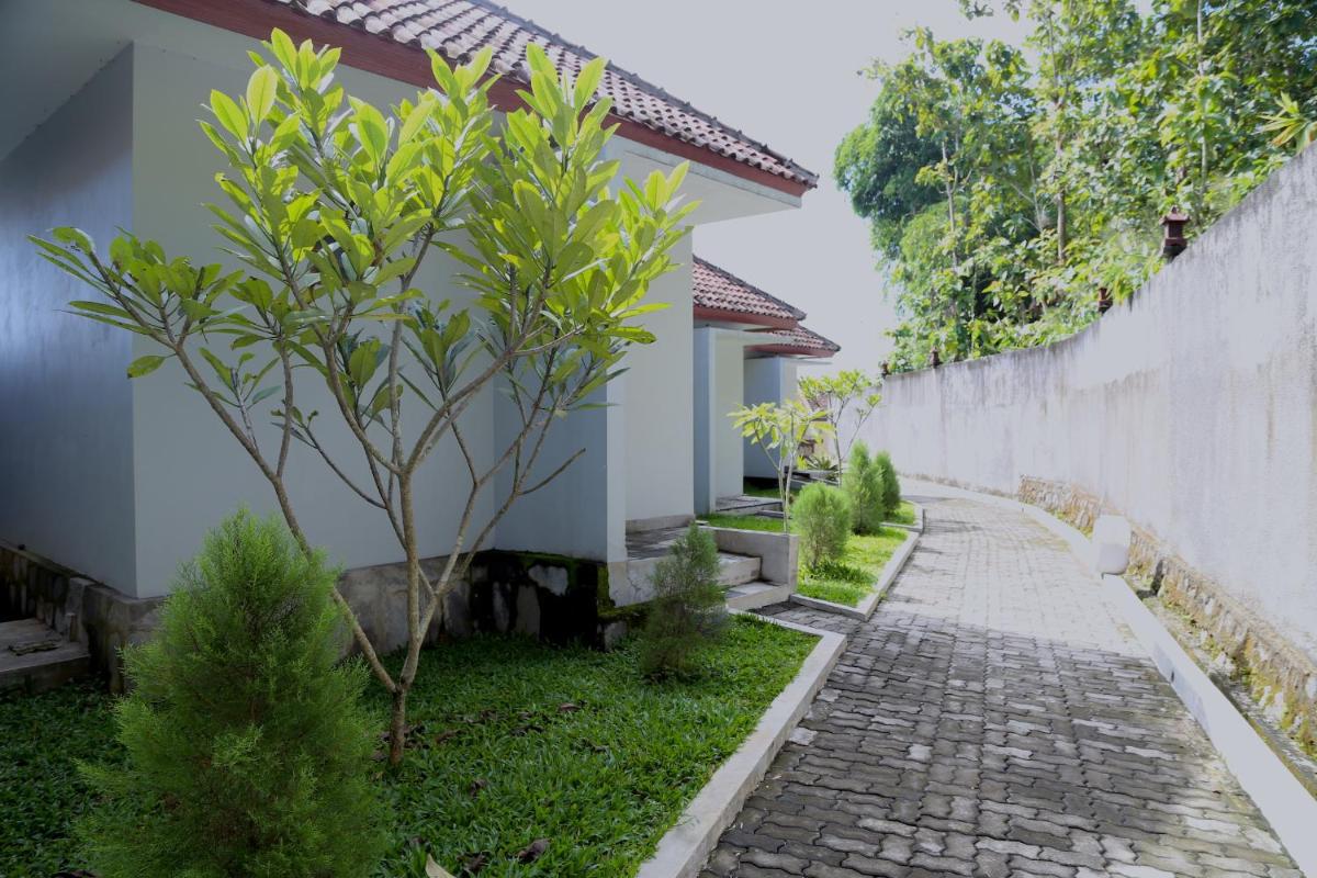 Suitetrails - Borobudurhills
