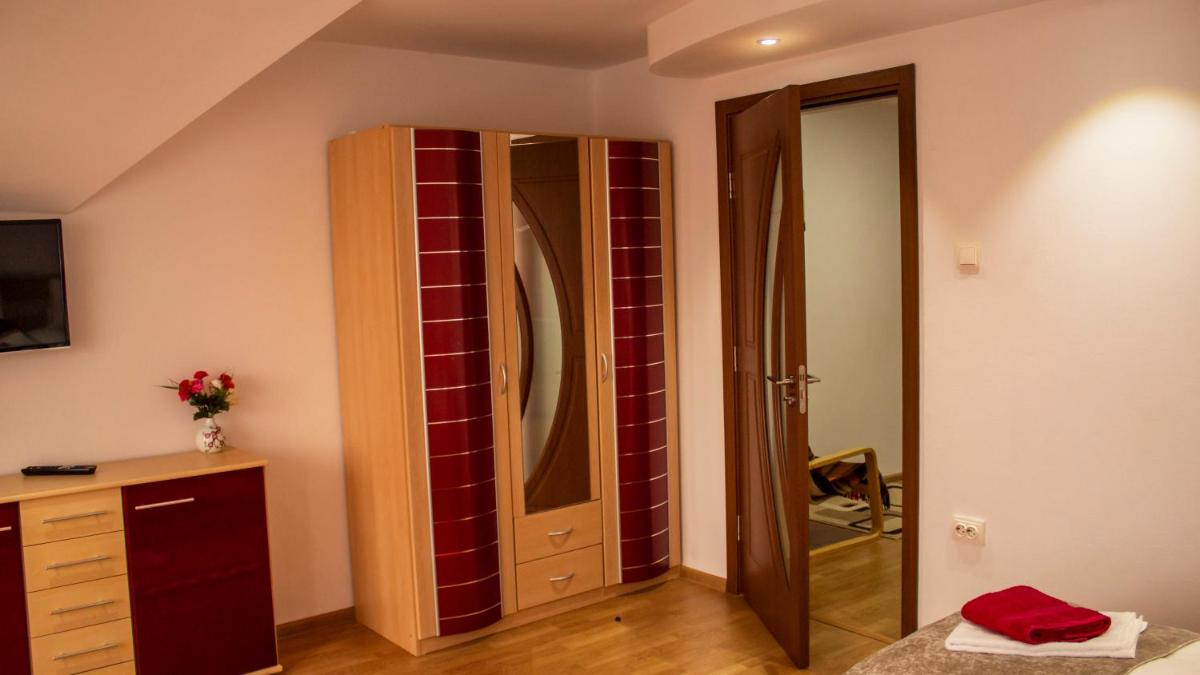 Suitetrails - Mary Apartment