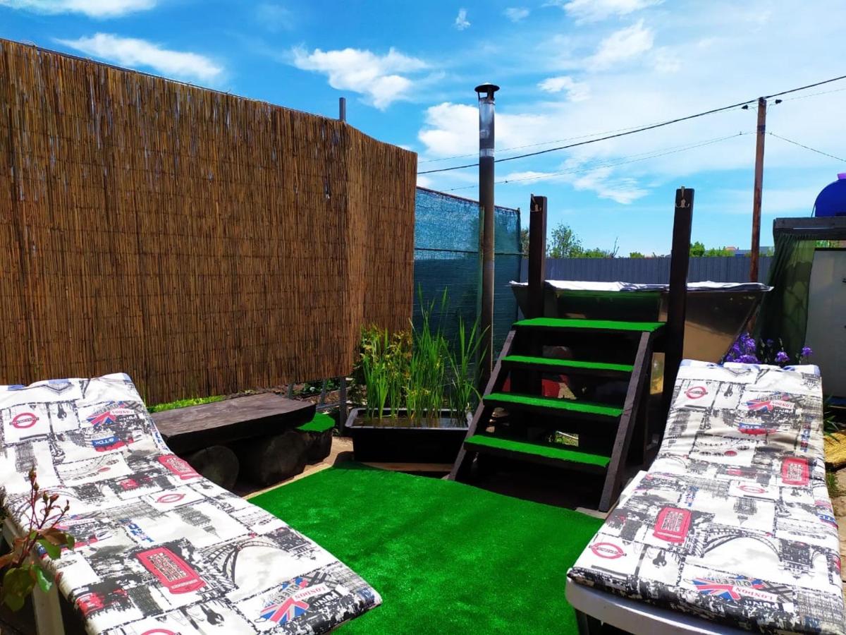 Relax and chill Villa - Housity