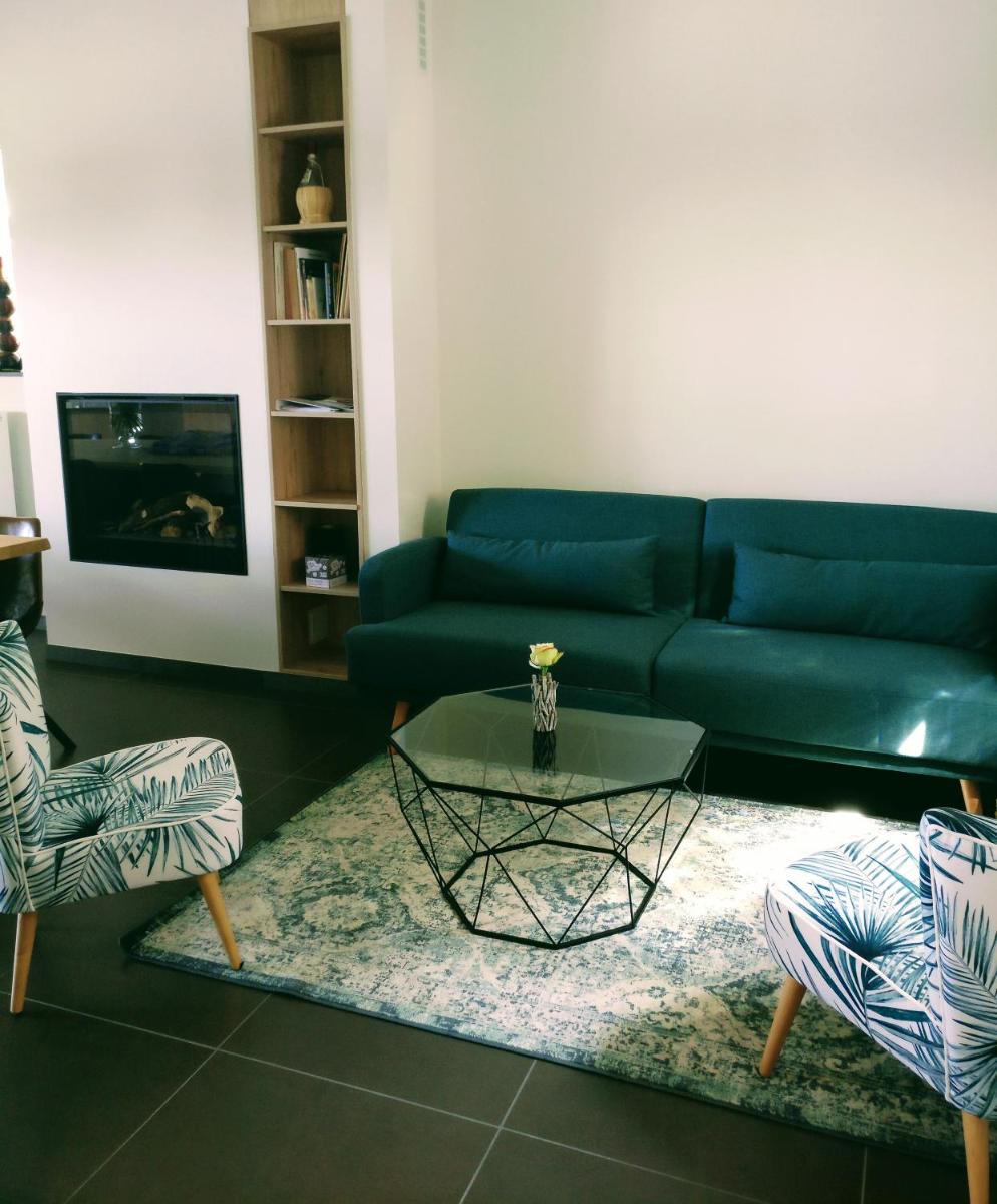 B & B De Veurnse Slaper - Housity