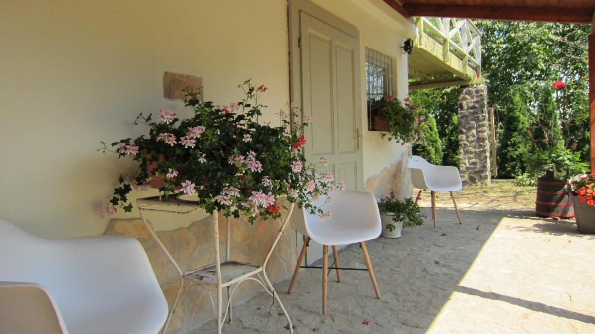 Nature House Arany - Housity