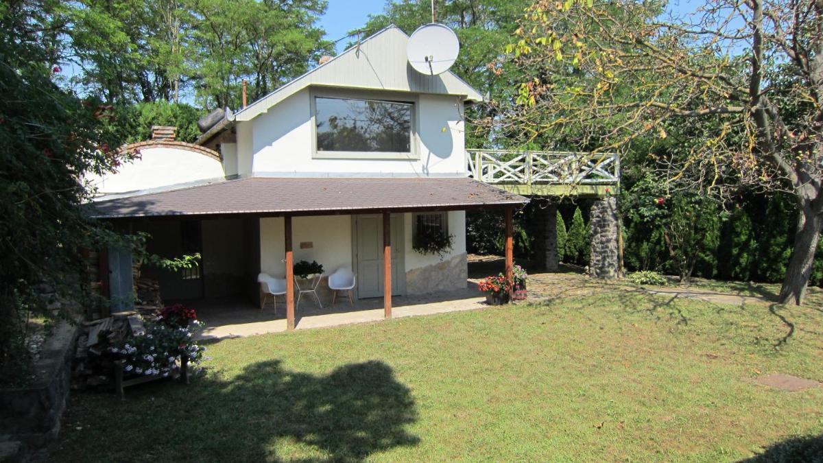 Nature House Arany - Housity