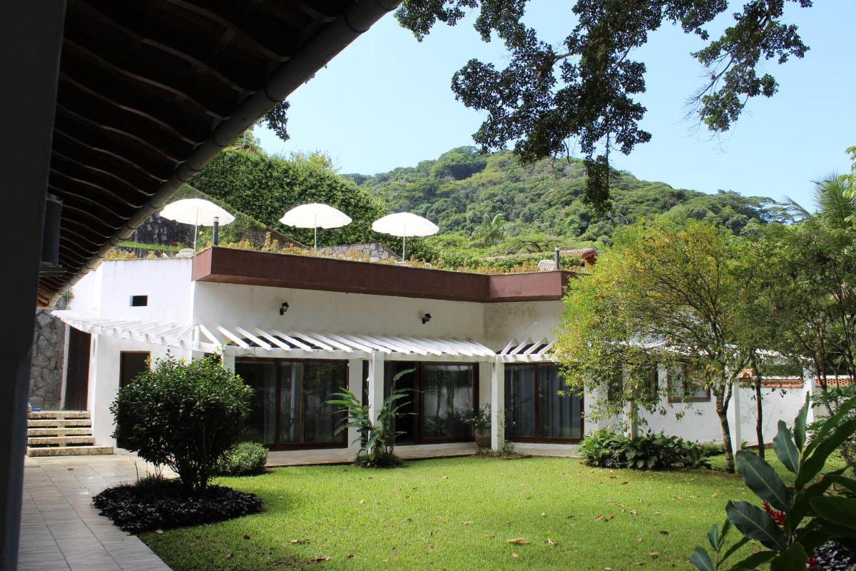 Casa da Uba Una - Housity