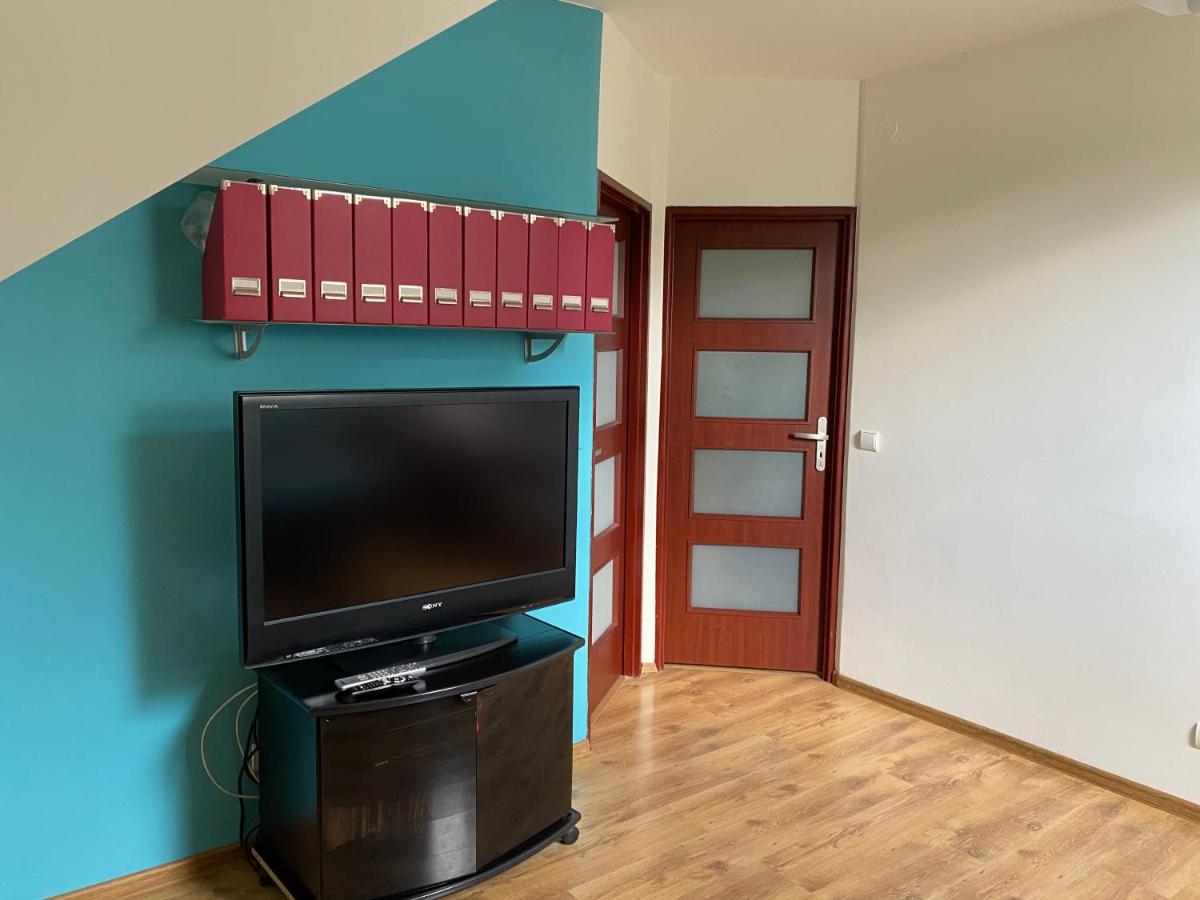 Apartament w Twardorzeczce - Housity