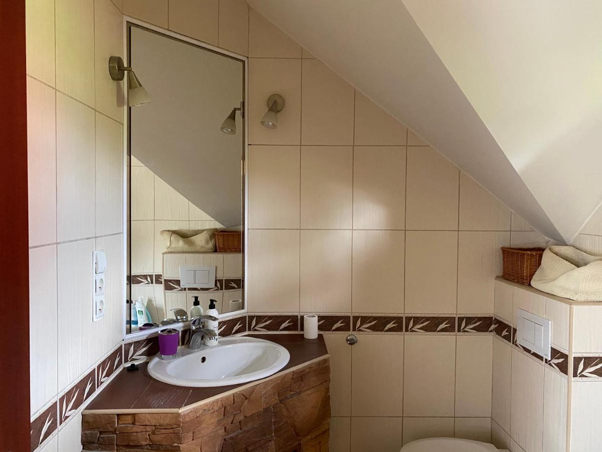 Apartament w Twardorzeczce - Housity
