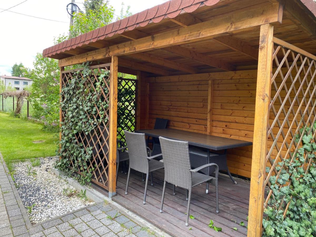 Apartament w Twardorzeczce - Housity