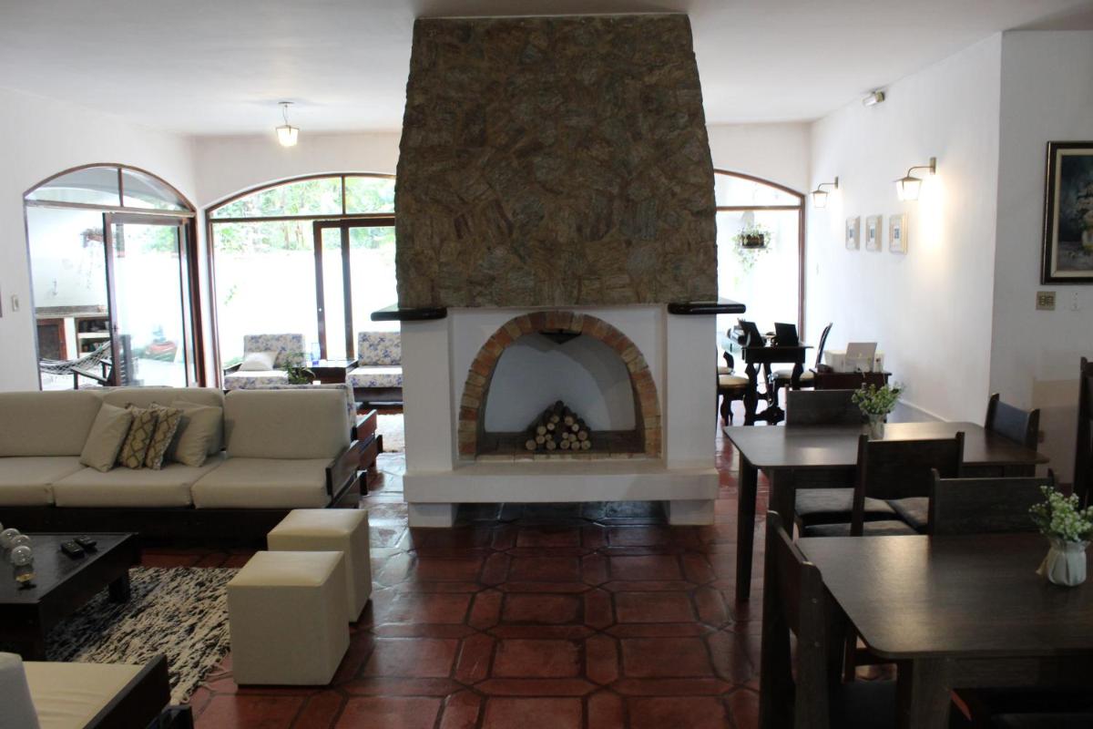 Casa da Uba Una - Housity