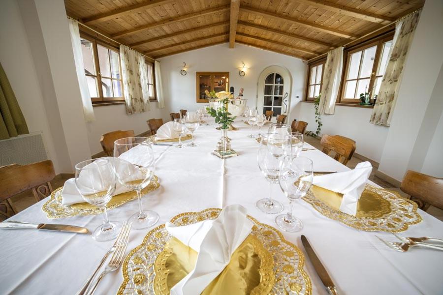 Hotel Ristorante Lewald - Housity