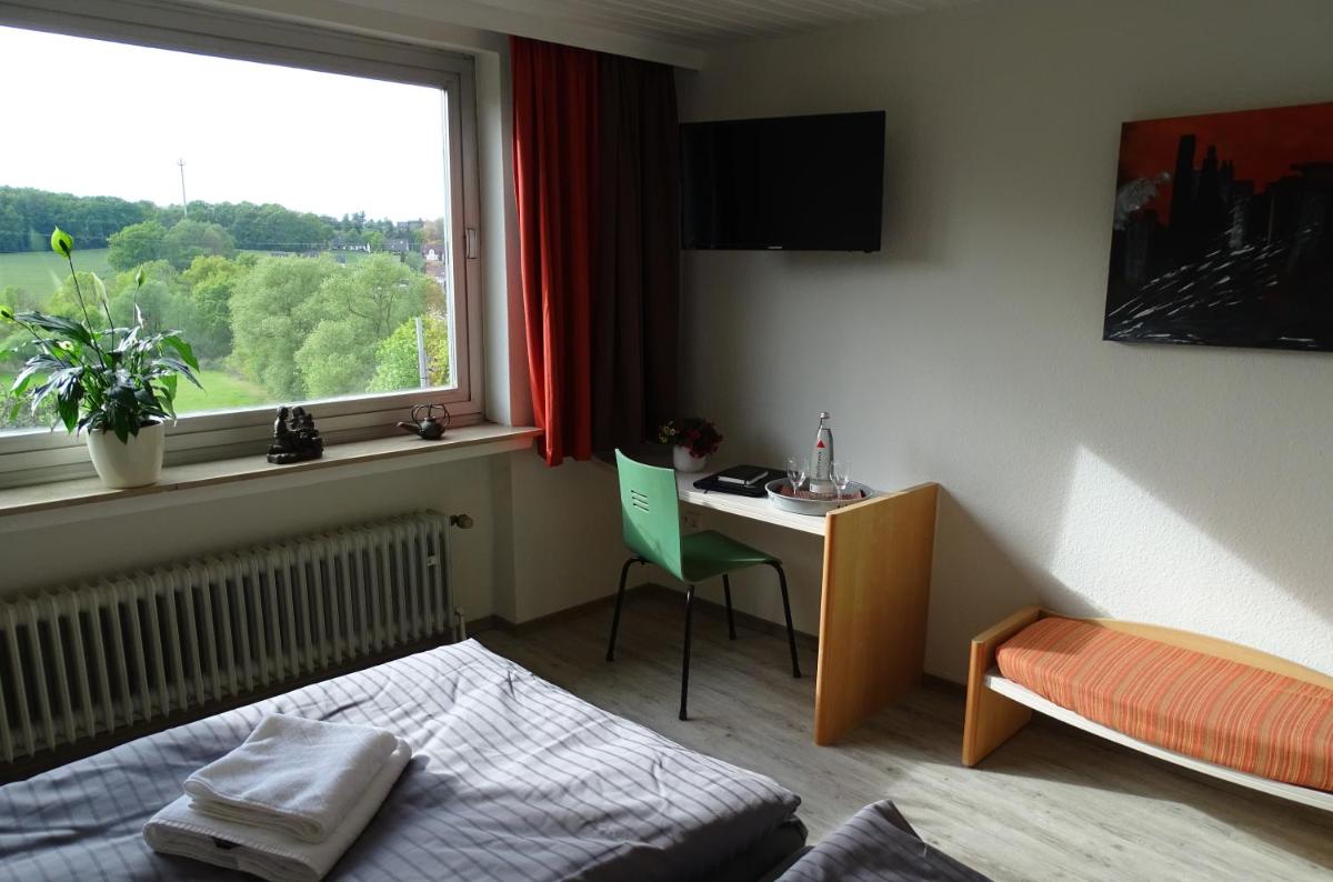 Ruhrpottpension Am Stöter - Housity