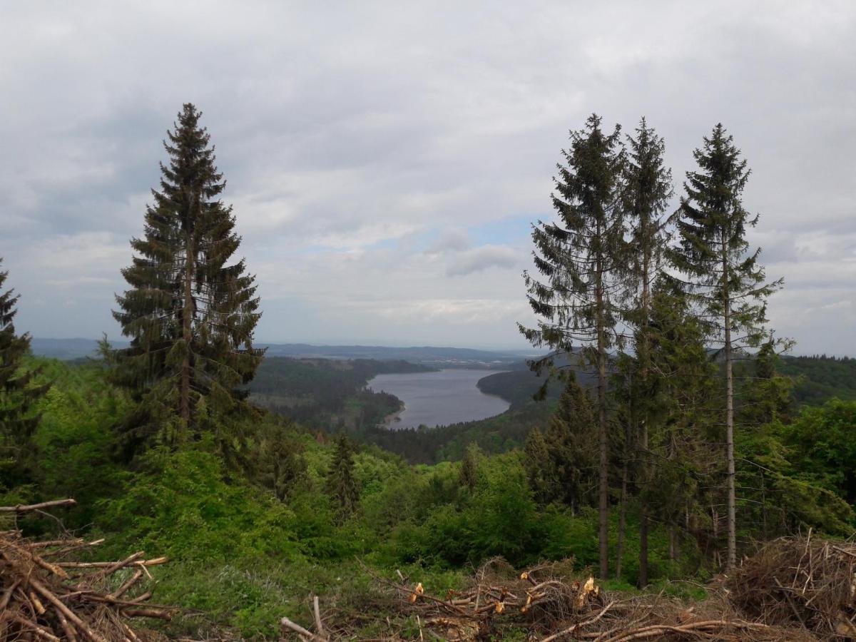 Ferienwohnung Weitblick - Housity