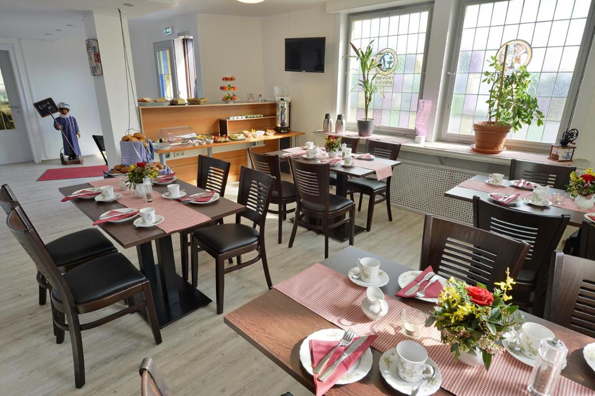 Ruhrpottpension Am Stöter - Housity