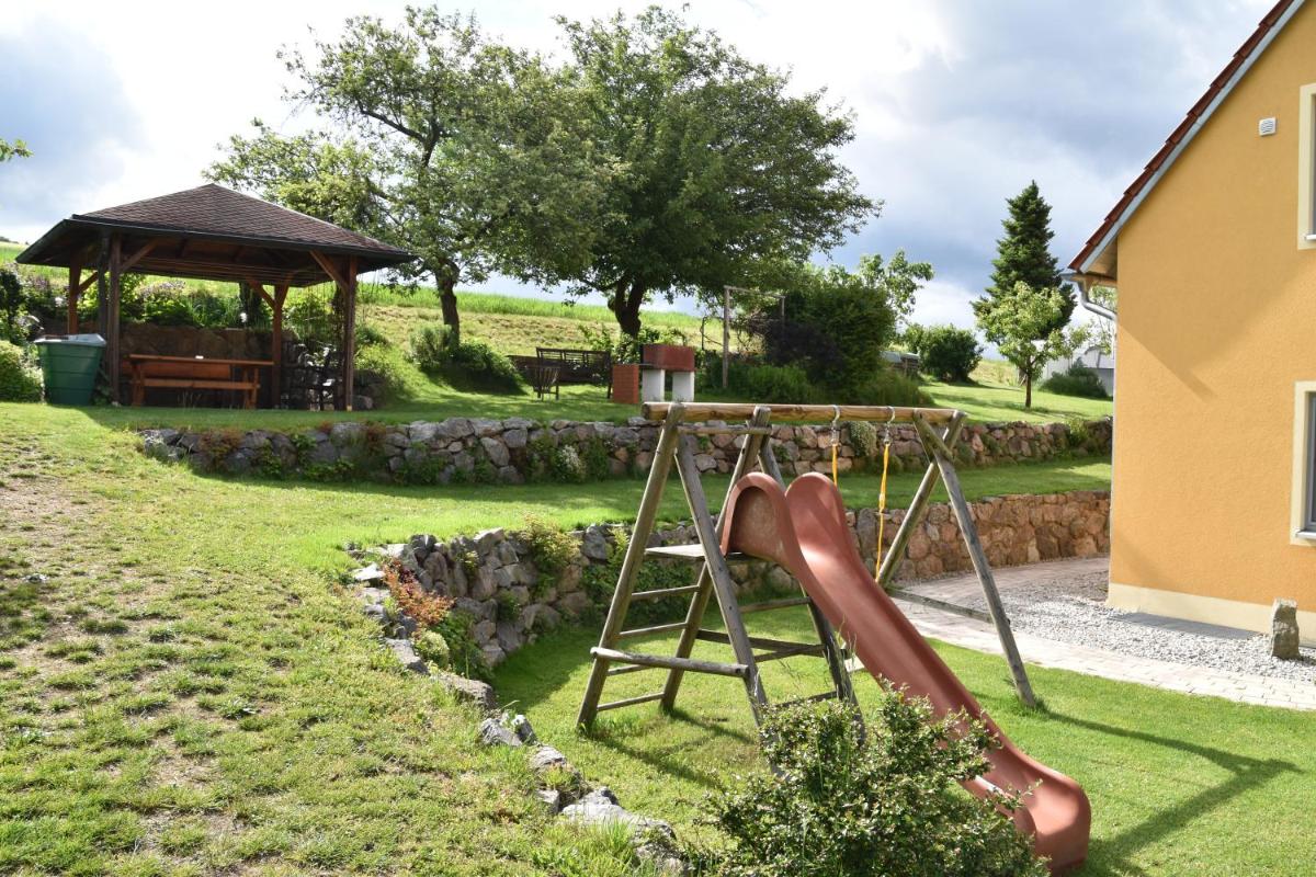 Villa Rosa - Housity