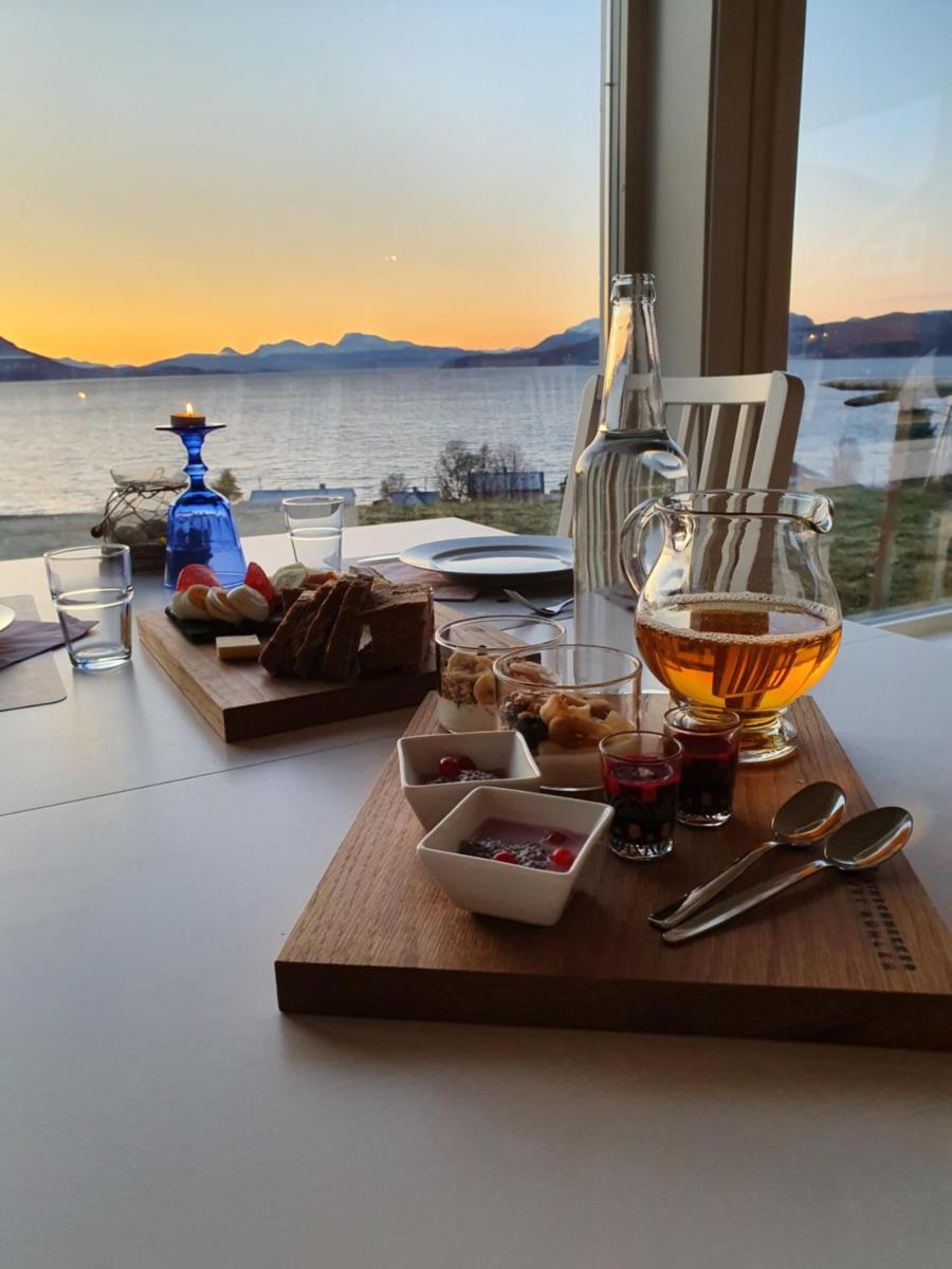 Suitetrails - Yggdrasil Farmhotel Retreat, Spa & Yoga