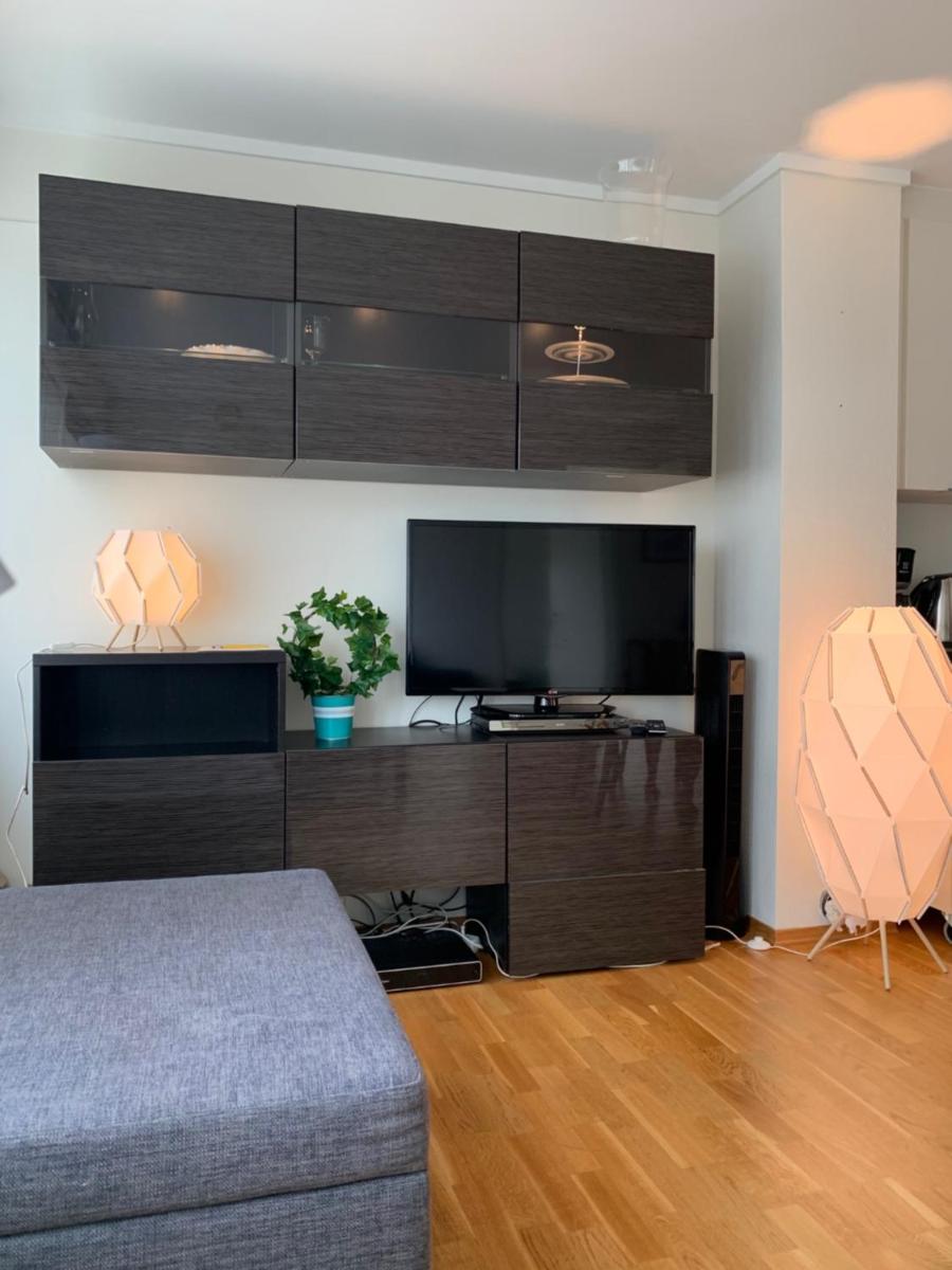 Moderne leilighet i barnevennlig område sentralt - Housity