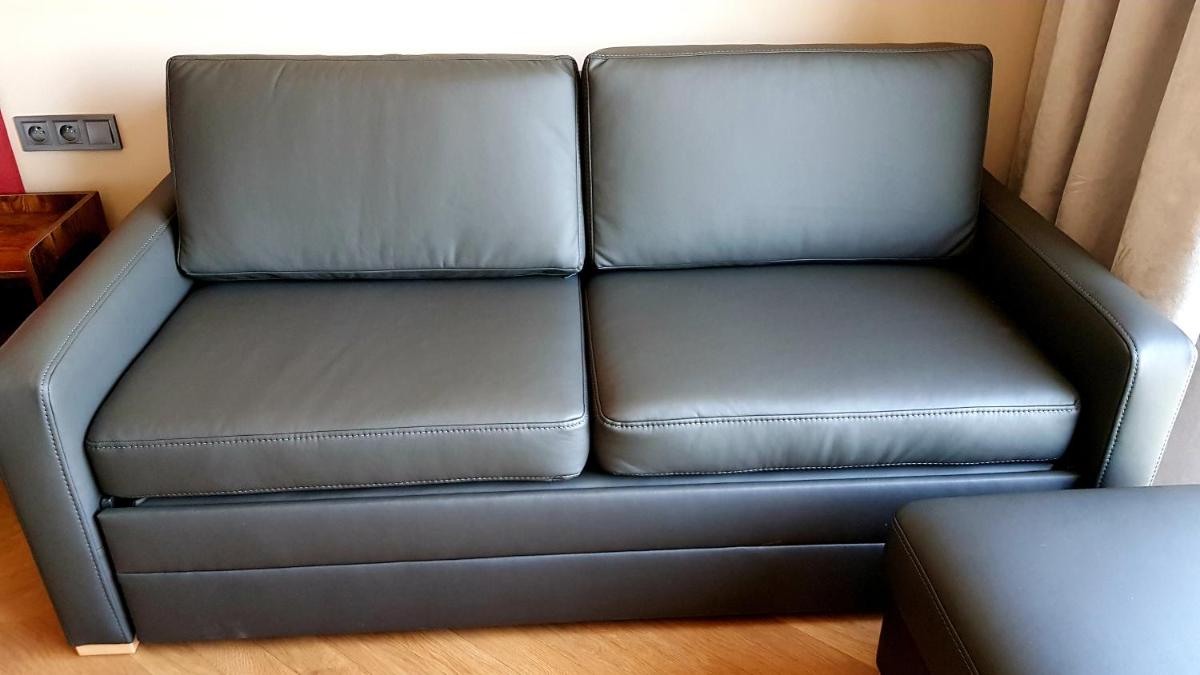 Apartament Wrocław Marina nad Odrą 29 - Housity