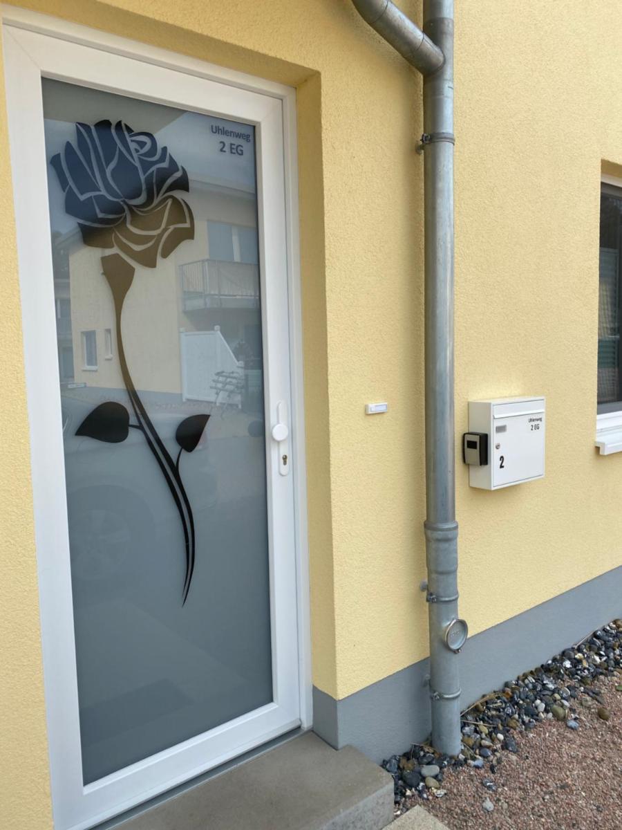 Küstenliebe Graal-Müritz - Housity