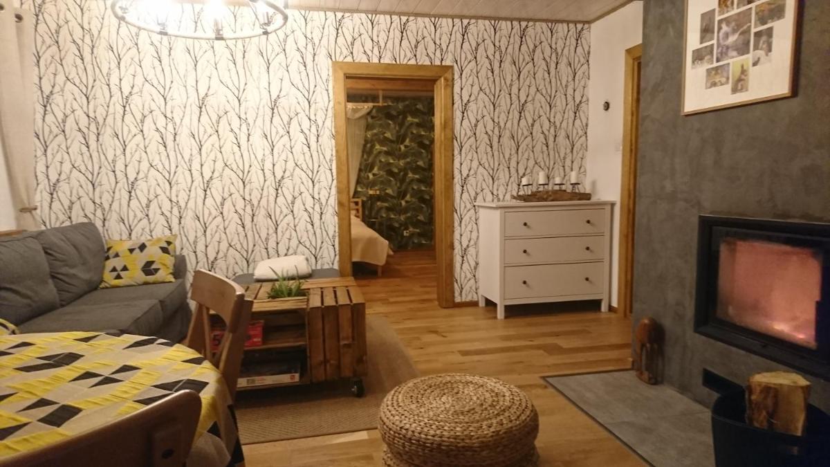 Cicho Cichuteńko - Housity