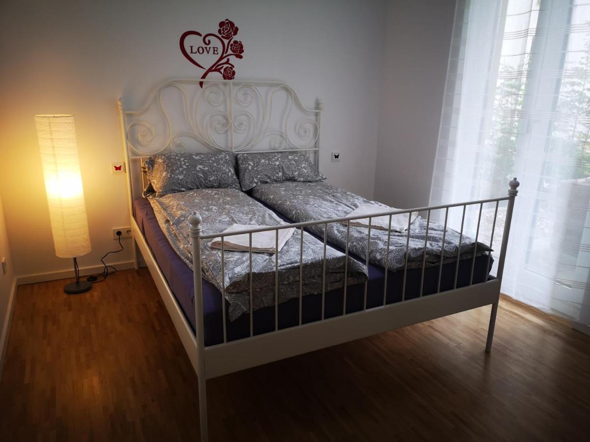 Apartment near fair and central City in few min, with garden - Housity
