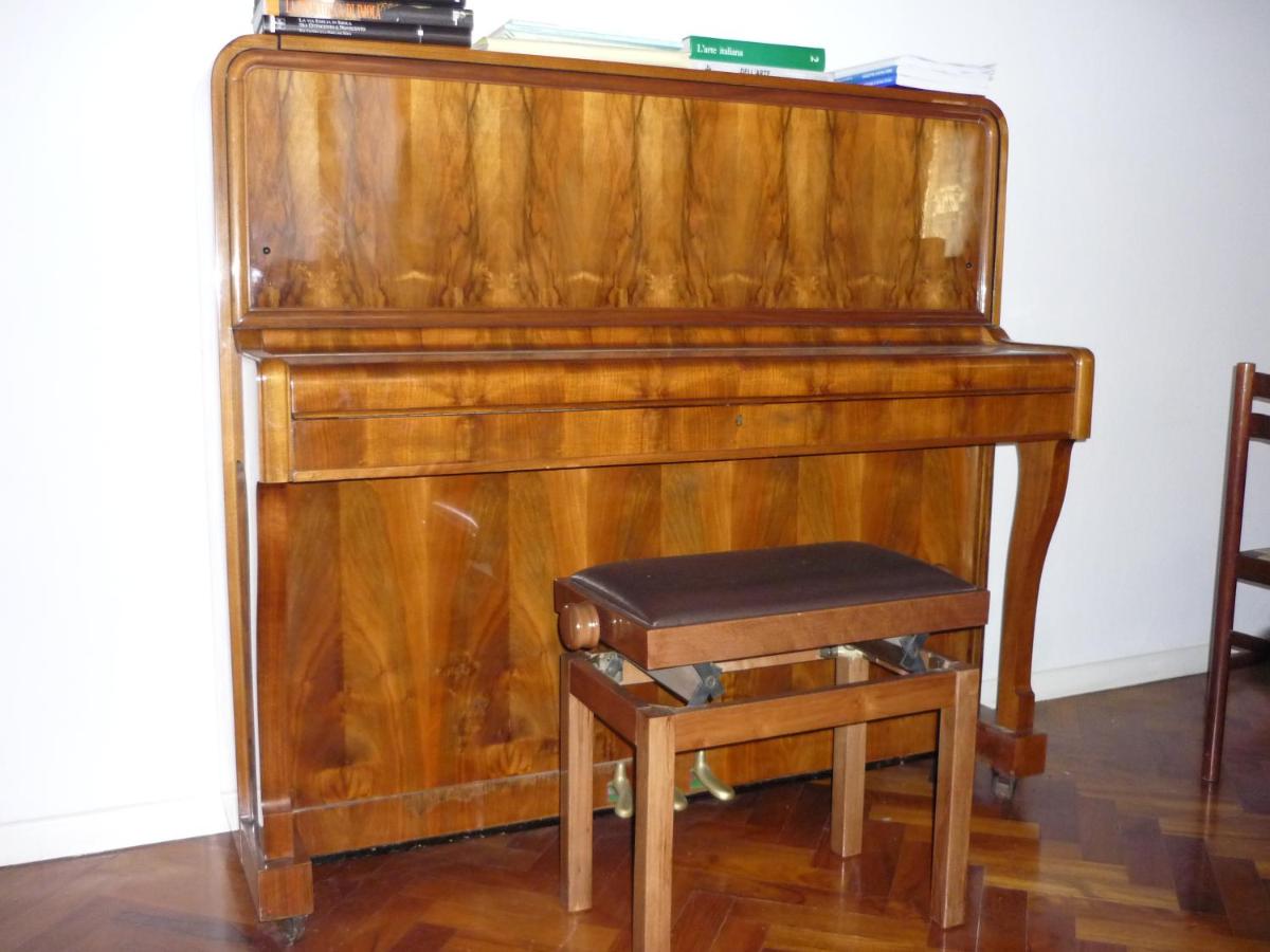 Il Giardino Segreto - Housity