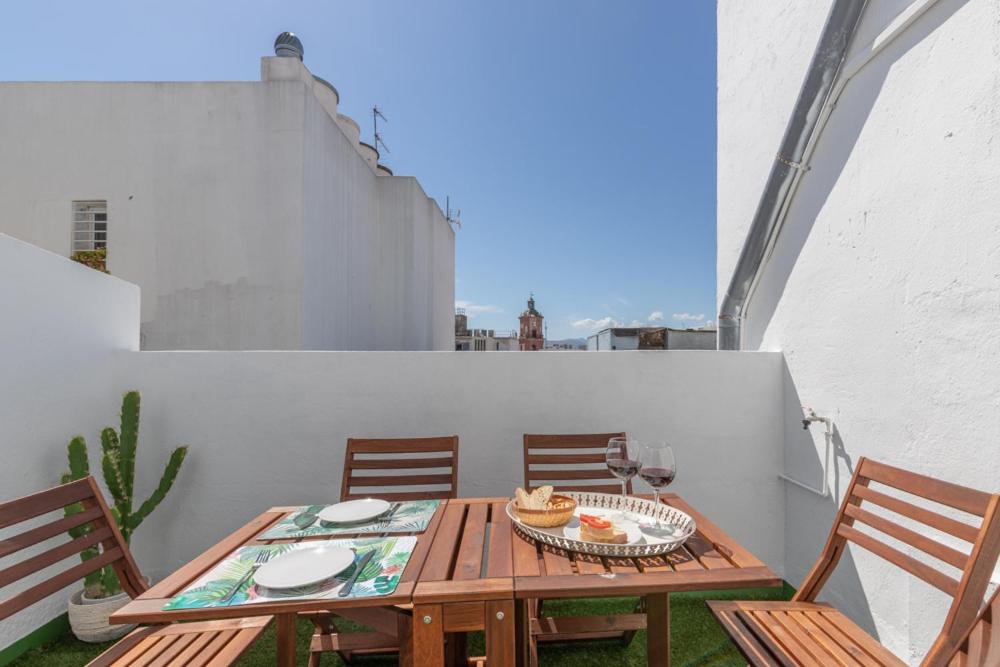 Suitetrails - Duplex Tejon & private terrace by ELE Apartments