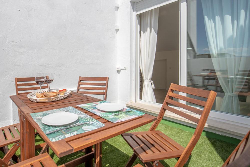 Suitetrails - Duplex Tejon & private terrace by ELE Apartments