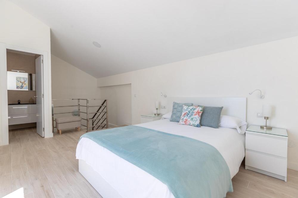 Suitetrails - Duplex Tejon & private terrace by ELE Apartments