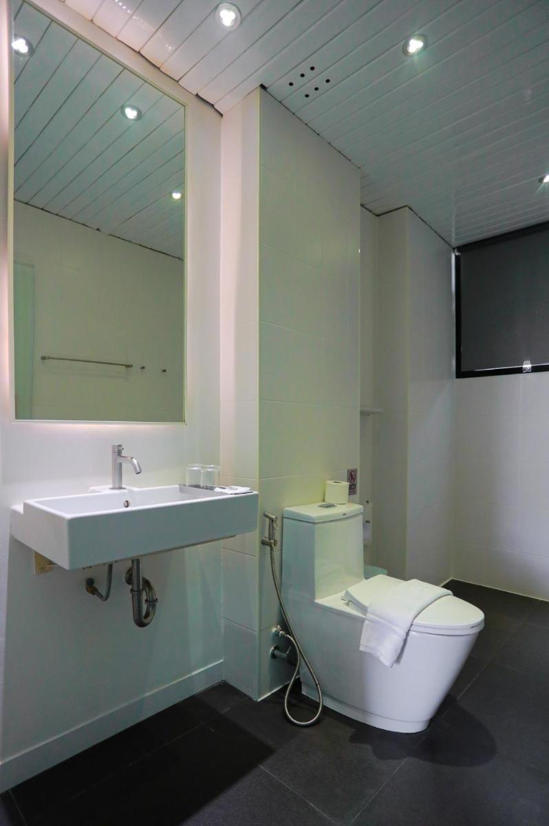 BED Changkian - Adults Only - Housity