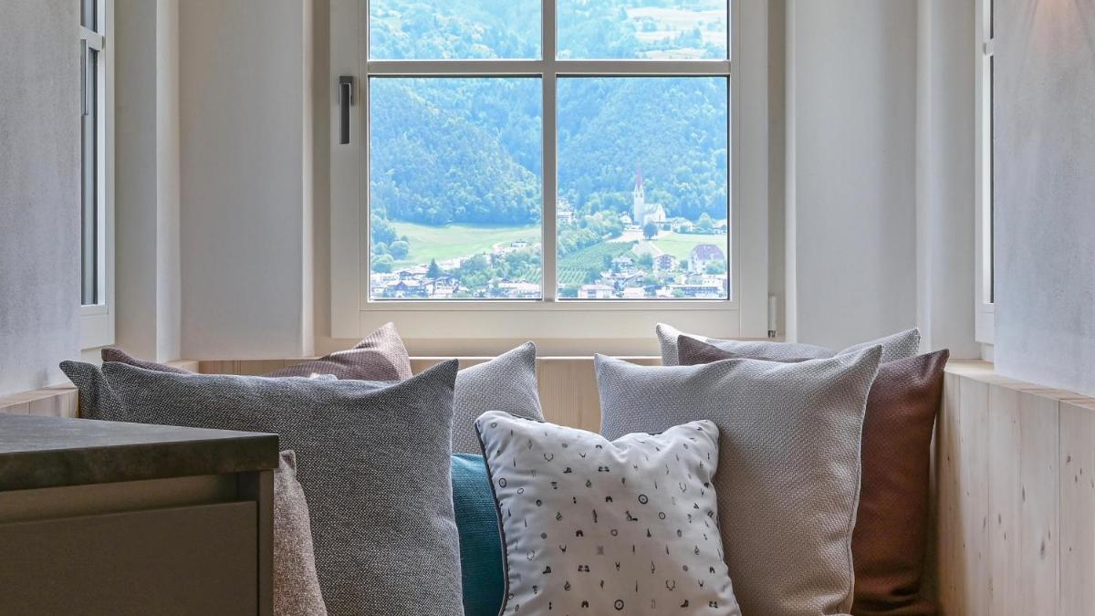 Castell Matscher - Housity