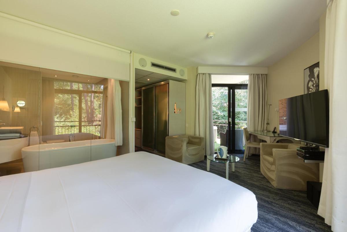 Fletcher Hotel-Restaurant Jagershorst-Eindhoven - Housity