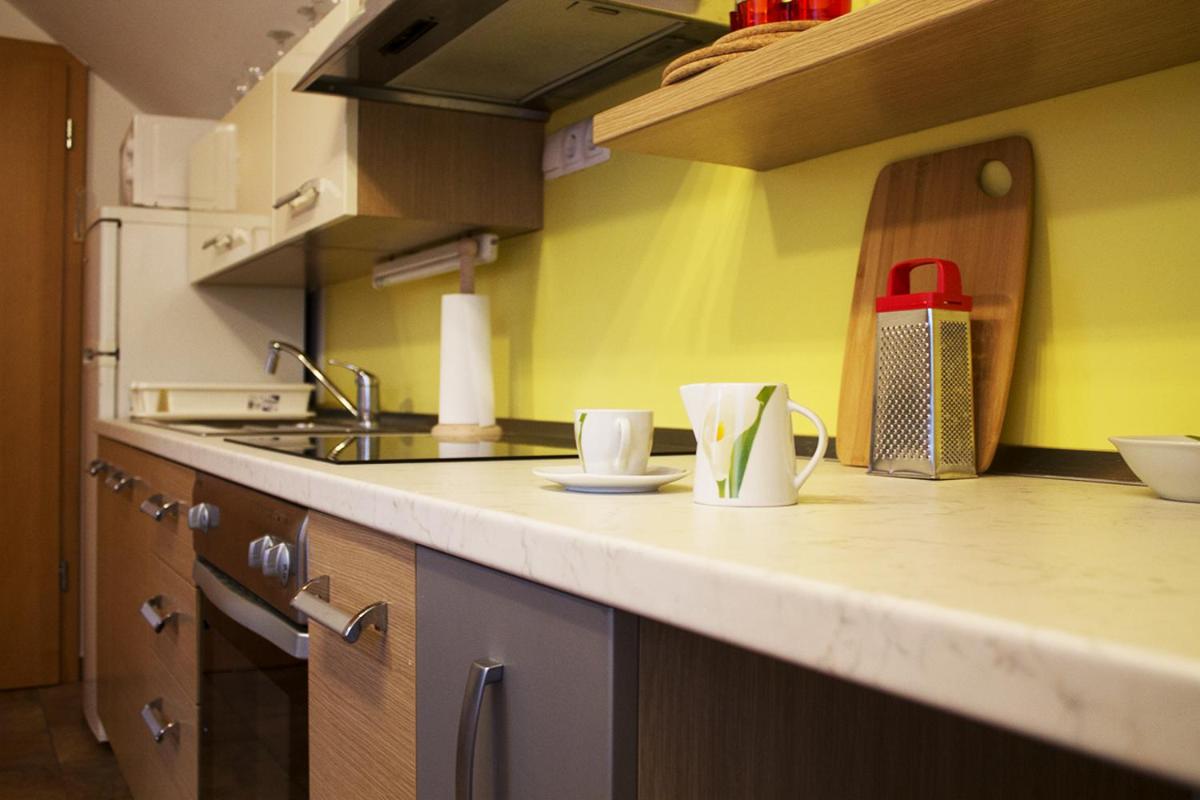 Apartma Pegaz - Housity