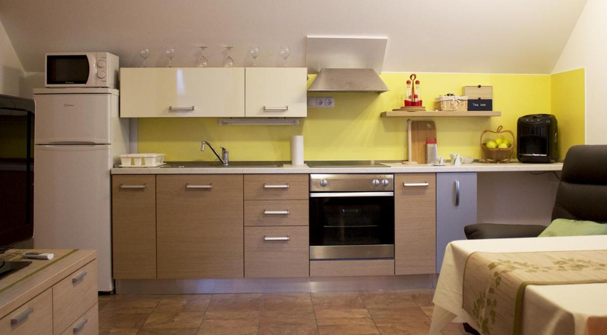Apartma Pegaz - Housity