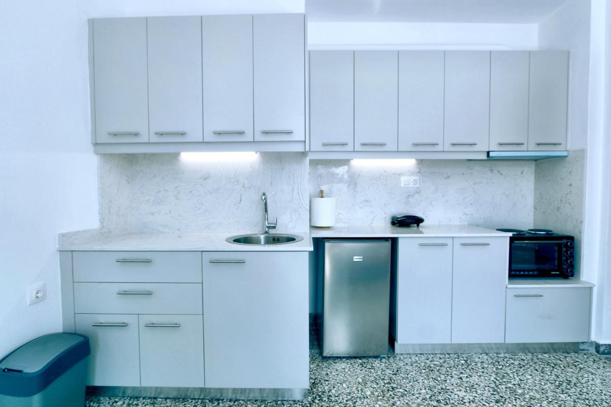 Downtown Studio Superb Location - Housity