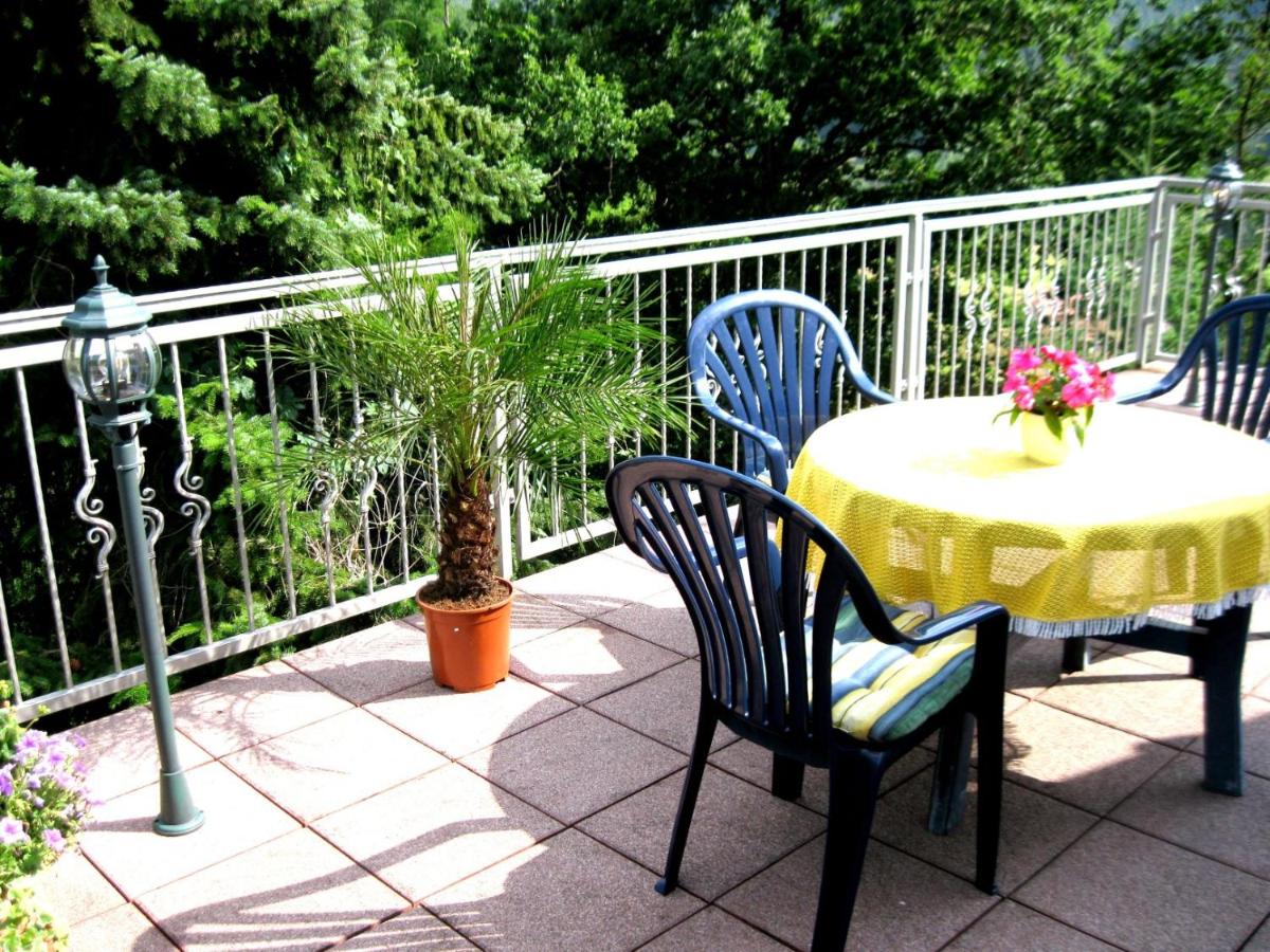 Ferienhaus Bundenthal - Housity