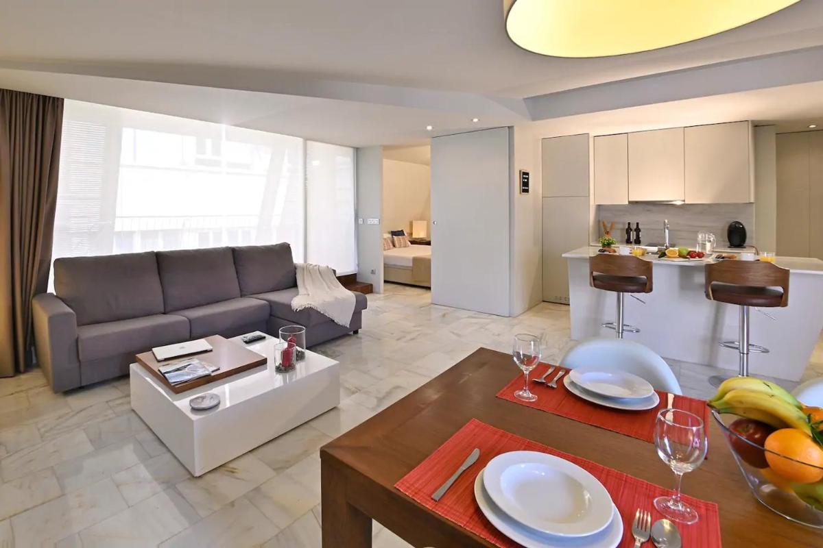 Hello Alicante, City Center - Housity